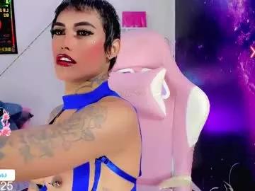 kilye_nellaa on Chaturbate