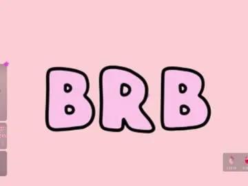 kim_morgan1_ on Chaturbate