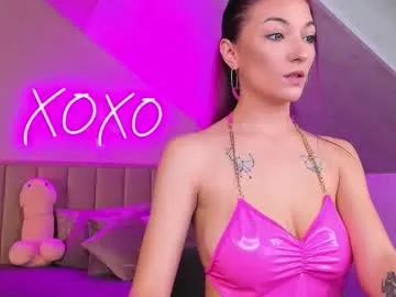 Freechat kimberlly_smith on Chaturbate