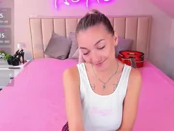 Freechat kimberlly_smith on Chaturbate