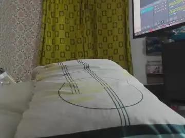 Freechat kimberly_perez__ on Chaturbate