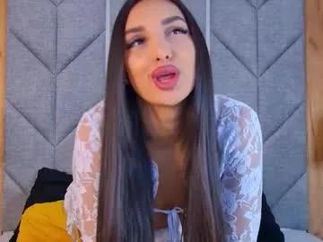 kimberlymav on Chaturbate