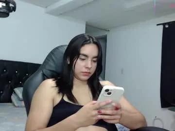 Freechat kimcandy_ on Chaturbate