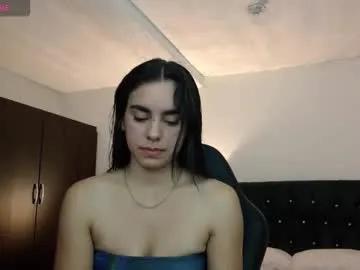Freechat kimcandy_ on Chaturbate