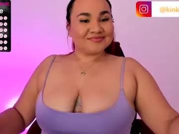 Freechat kinkyelise on Chaturbate