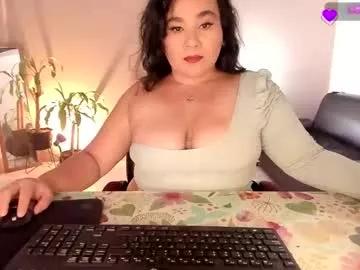 Freechat kinkyelise on Chaturbate