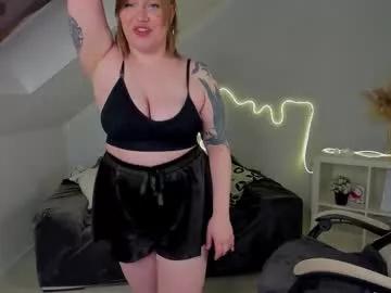 kira_citro on Chaturbate