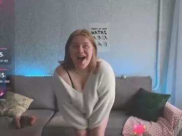 kira_citro on Chaturbate