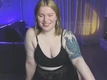 kira_citro on Chaturbate