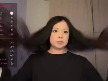 kittymia8 on Chaturbate