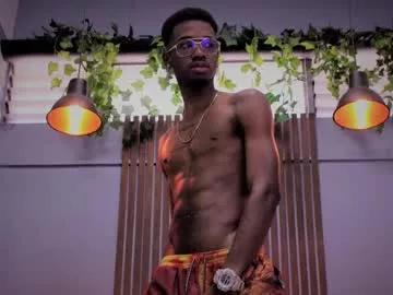 kofi_exotic_ on Chaturbate