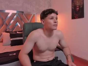 kraven_lust on Chaturbate