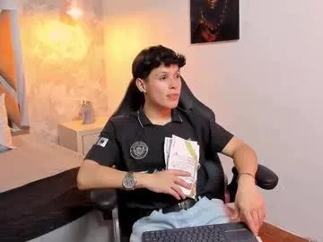 kraven_lust on Chaturbate