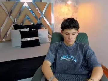 kraven_lust on Chaturbate