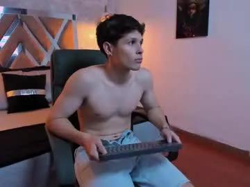 kraven_lust on Chaturbate