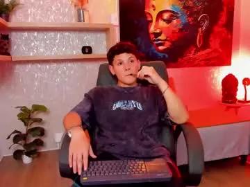 kraven_lust on Chaturbate