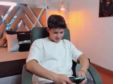 kraven_lust on Chaturbate