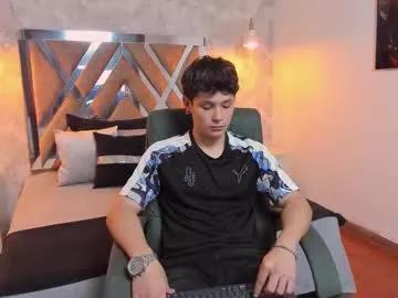 kraven_lust on Chaturbate