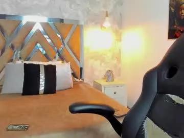 kraven_lust on Chaturbate