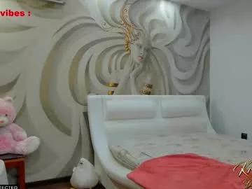 krisi_kiss on Chaturbate