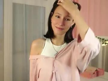 kristanalosa on Chaturbate