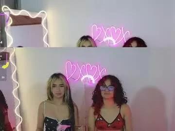 kristen_tay on Chaturbate