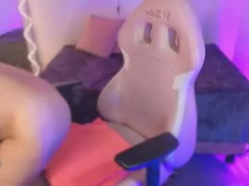 kristen_tay on Chaturbate