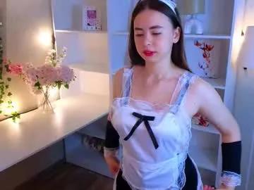 kristinemckerley on Chaturbate