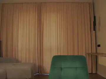 kusssecka on Chaturbate