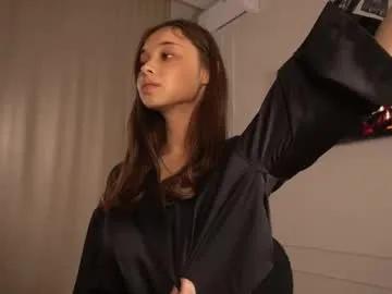 kusssecka on Chaturbate