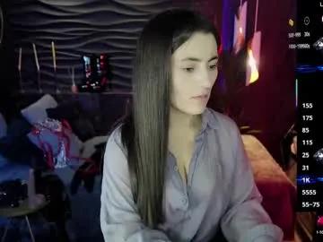 Freechat kylie_mellow on Chaturbate