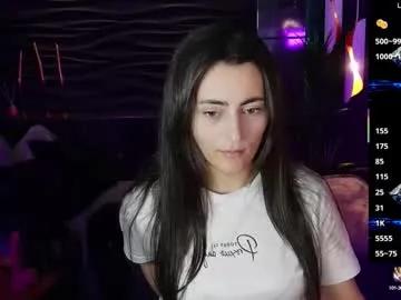 Freechat kylie_mellow on Chaturbate