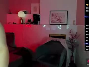 Freechat kylie_mellow on Chaturbate