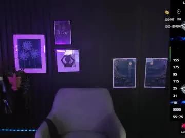 Freechat kylie_mellow on Chaturbate