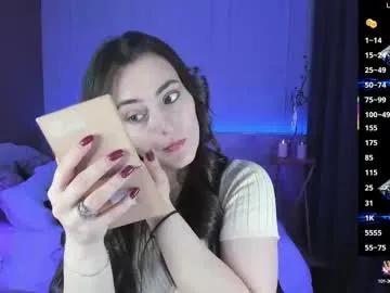 Freechat kylie_mellow on Chaturbate