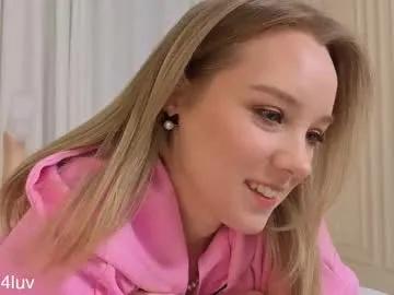 l1n4luv on Chaturbate