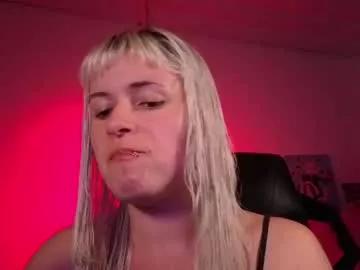 la_femme_fatale_ on Chaturbate