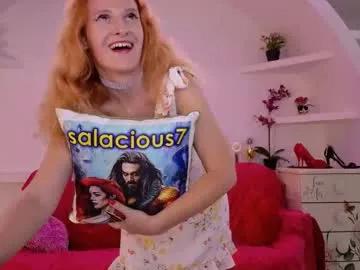 ladybigsmile on Chaturbate