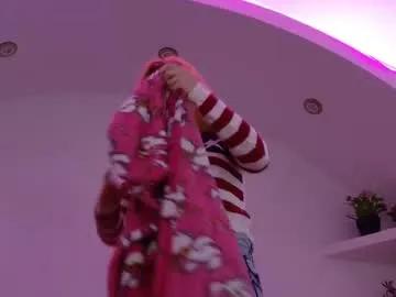 ladybigsmile on Chaturbate