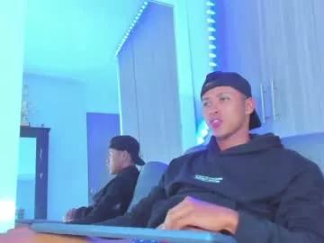 Freechat lagosanthos on Chaturbate