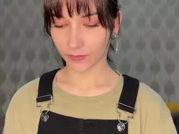 lana_say on Chaturbate