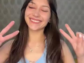 lana_say on Chaturbate