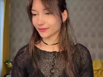 lana_say on Chaturbate