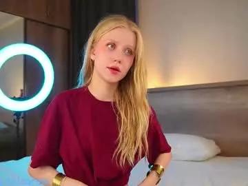 lanisun on Chaturbate