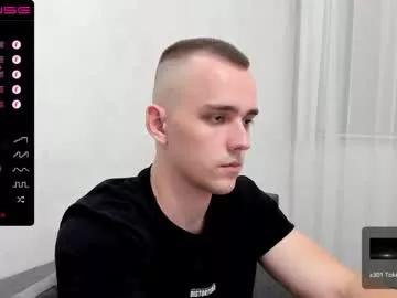 Freechat larstar01 on Chaturbate