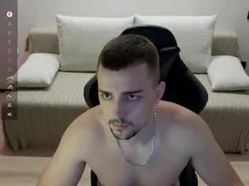 Freechat larstar01 on Chaturbate
