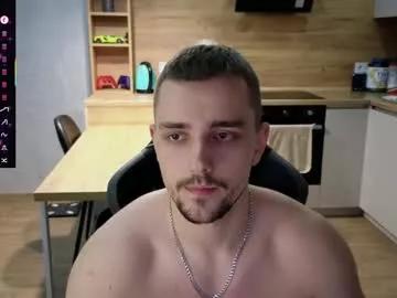 Freechat larstar01 on Chaturbate