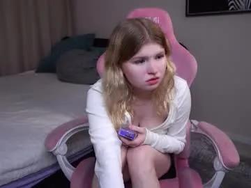 Freechat latanyabarthel on Chaturbate