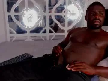 latrellx7 on Chaturbate