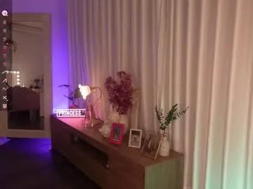 lau__1 on Chaturbate